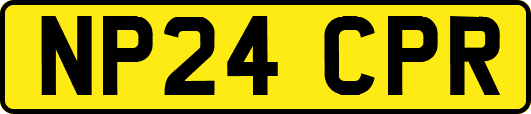 NP24CPR