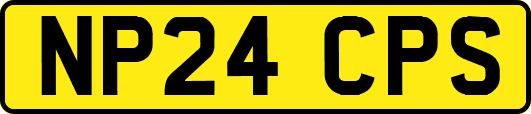 NP24CPS