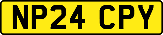 NP24CPY