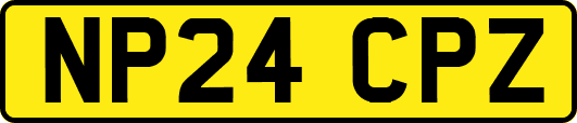 NP24CPZ
