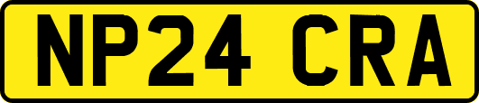 NP24CRA