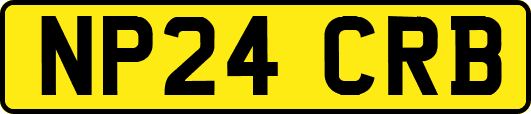 NP24CRB