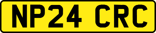NP24CRC