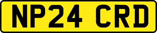 NP24CRD