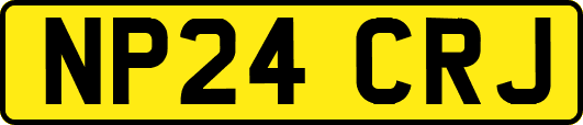 NP24CRJ
