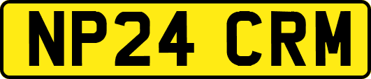NP24CRM