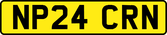 NP24CRN