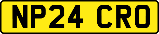 NP24CRO