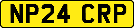 NP24CRP