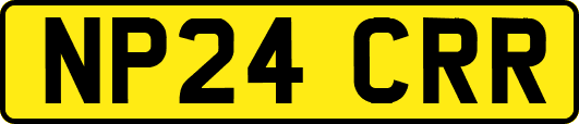 NP24CRR