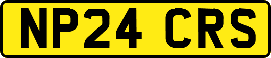 NP24CRS