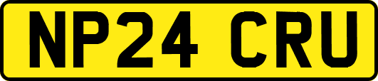 NP24CRU