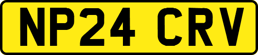 NP24CRV