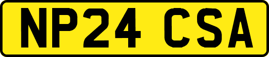 NP24CSA