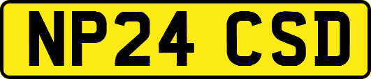 NP24CSD