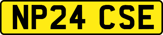 NP24CSE
