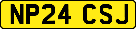 NP24CSJ