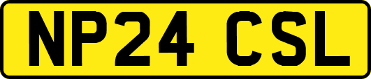 NP24CSL