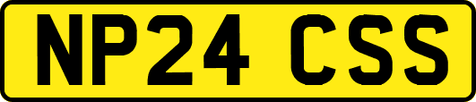 NP24CSS