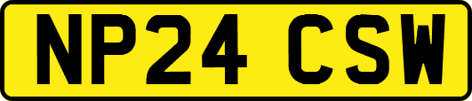 NP24CSW