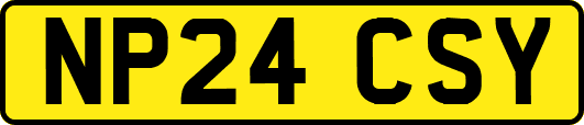 NP24CSY