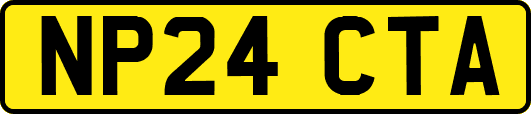 NP24CTA