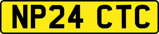 NP24CTC