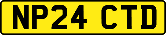 NP24CTD