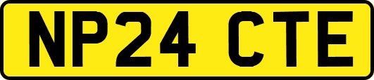 NP24CTE