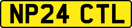 NP24CTL