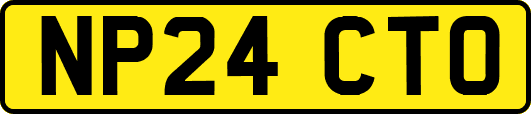 NP24CTO