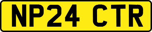 NP24CTR