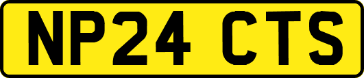 NP24CTS