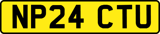 NP24CTU