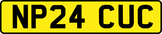 NP24CUC