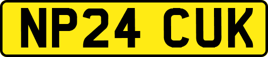 NP24CUK