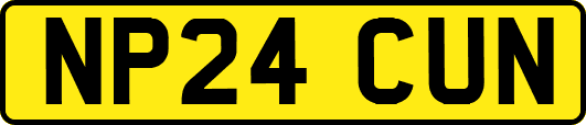 NP24CUN