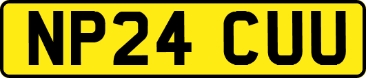NP24CUU