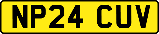 NP24CUV