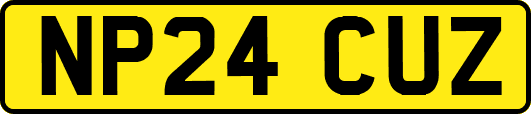 NP24CUZ