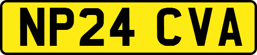 NP24CVA
