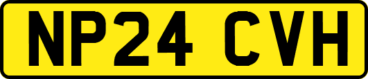 NP24CVH