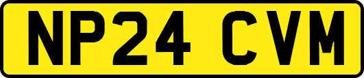 NP24CVM