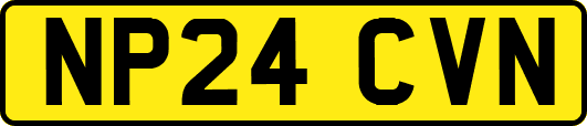 NP24CVN