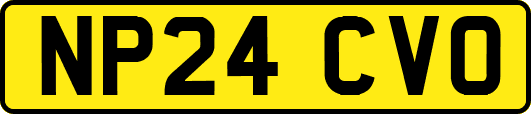 NP24CVO