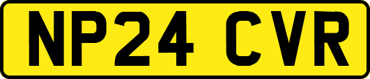 NP24CVR