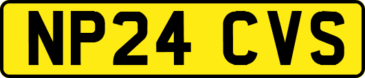 NP24CVS