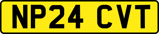NP24CVT