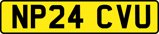 NP24CVU