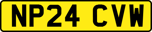 NP24CVW